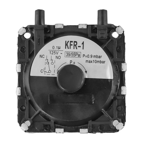 Reliable plastic and metal - and,